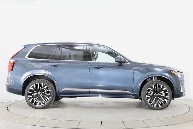 new 2026 Volvo XC90 car, priced at $69,330