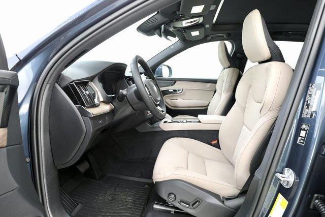 new 2026 Volvo XC90 car, priced at $69,330