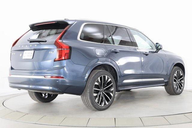 new 2026 Volvo XC90 car, priced at $69,330
