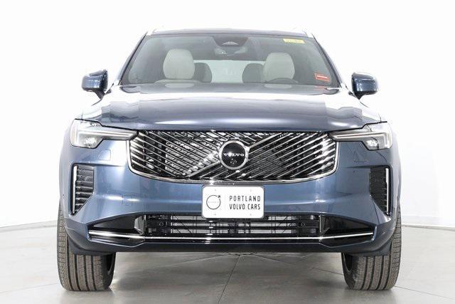 new 2026 Volvo XC90 car, priced at $69,330