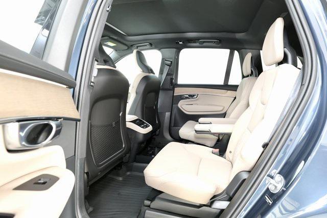 new 2026 Volvo XC90 car, priced at $69,330