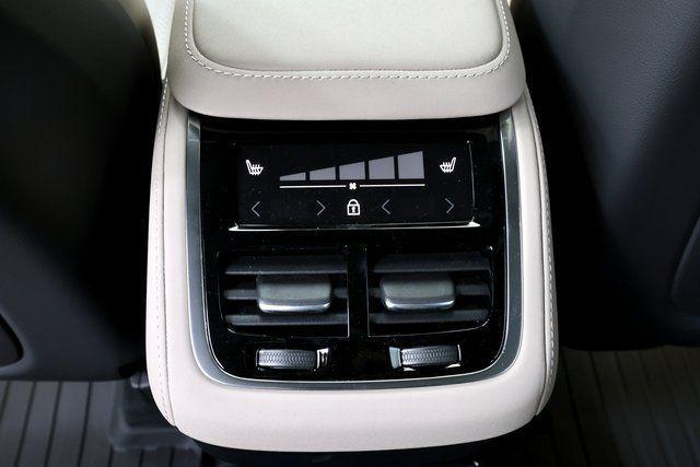 new 2026 Volvo XC90 car, priced at $70,830