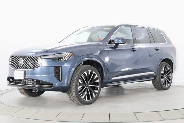 new 2026 Volvo XC90 car, priced at $69,330