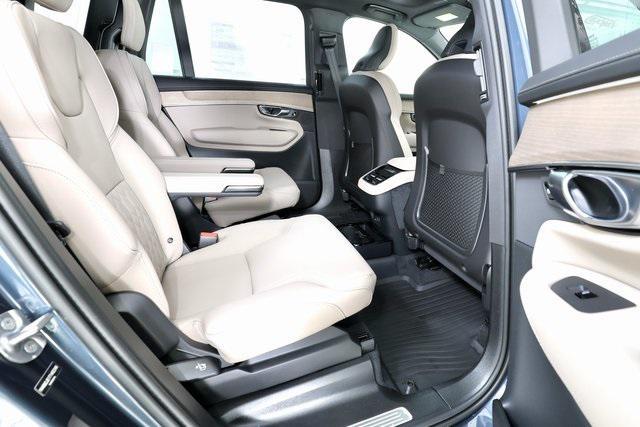 new 2026 Volvo XC90 car, priced at $69,330