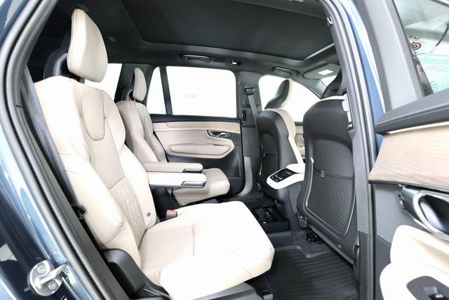 new 2026 Volvo XC90 car, priced at $69,330