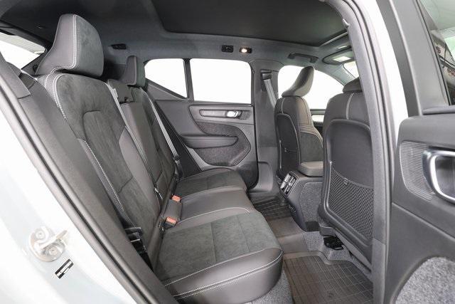 new 2026 Volvo XC40 car, priced at $51,460