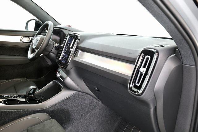new 2026 Volvo XC40 car, priced at $51,460