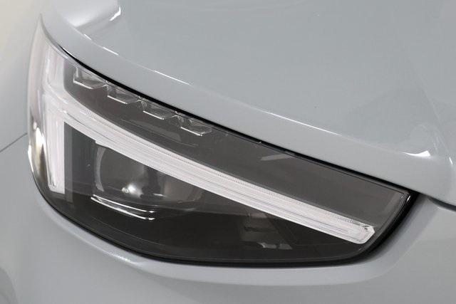 new 2026 Volvo XC40 car, priced at $51,460