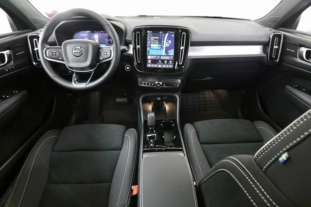 new 2026 Volvo XC40 car, priced at $51,460