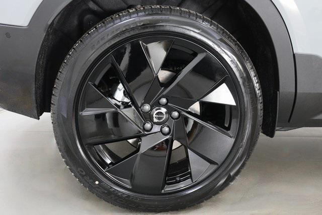 new 2026 Volvo XC40 car, priced at $51,460