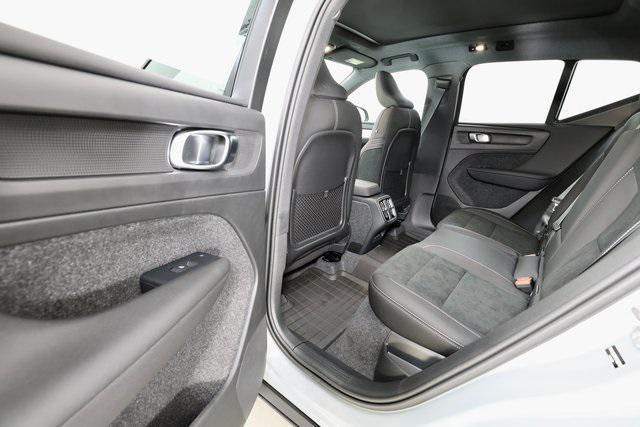 new 2026 Volvo XC40 car, priced at $51,460