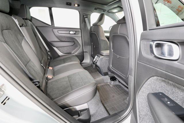 new 2026 Volvo XC40 car, priced at $51,460