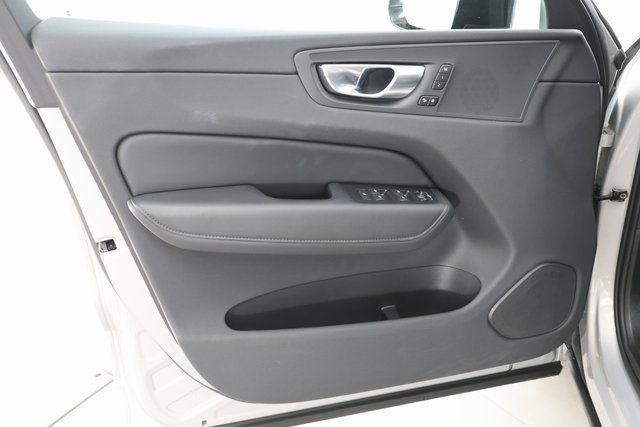 used 2025 Volvo XC60 car, priced at $36,990