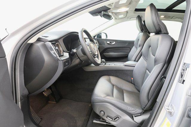used 2025 Volvo XC60 car, priced at $36,990