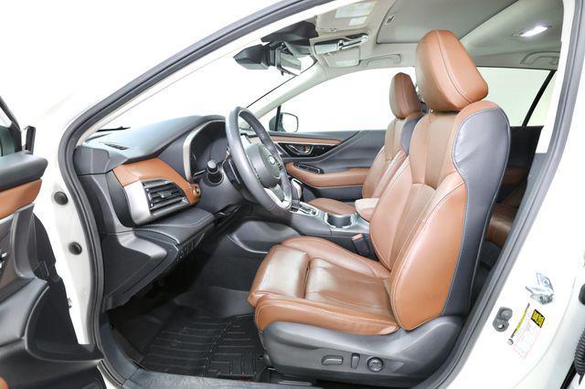 used 2023 Subaru Outback car, priced at $28,990