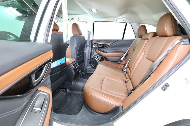 used 2023 Subaru Outback car, priced at $28,990