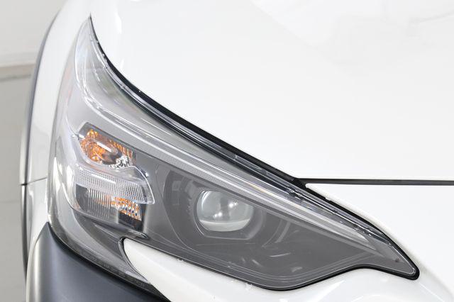 used 2023 Subaru Outback car, priced at $28,990
