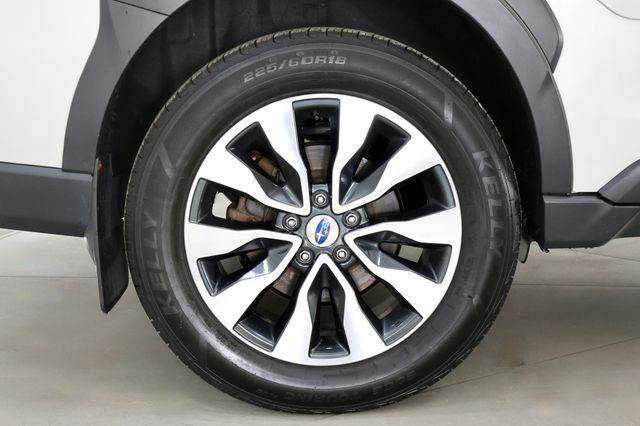 used 2023 Subaru Outback car, priced at $28,990