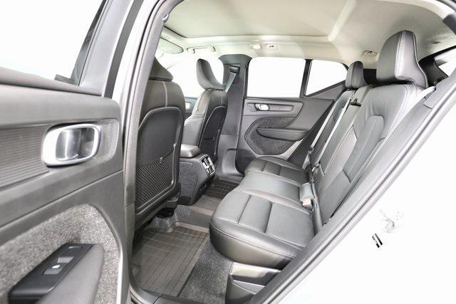 new 2026 Volvo XC40 car, priced at $48,150