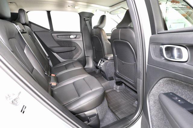 new 2026 Volvo XC40 car, priced at $48,150