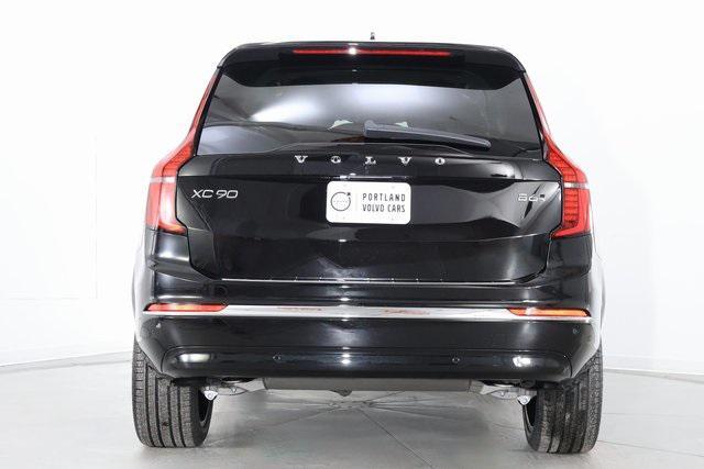 new 2026 Volvo XC90 car, priced at $69,325