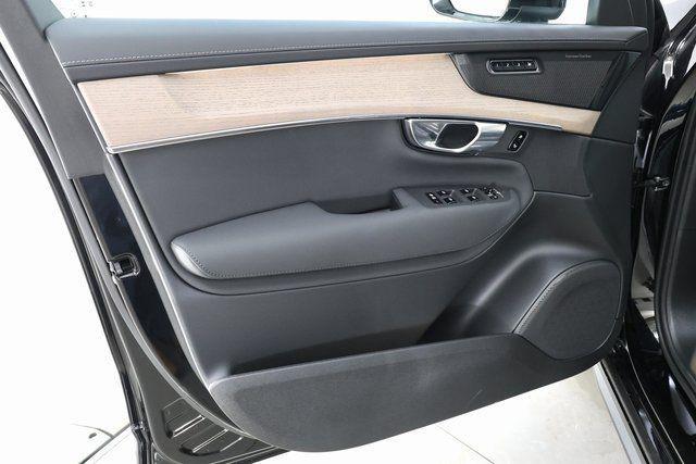 new 2026 Volvo XC90 car, priced at $69,825