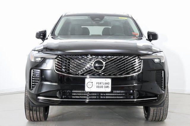 new 2026 Volvo XC90 car, priced at $69,825