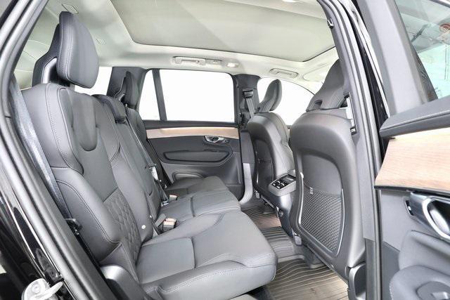 new 2026 Volvo XC90 car, priced at $69,325
