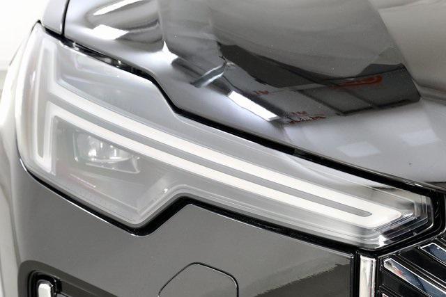 new 2026 Volvo XC90 car, priced at $69,325