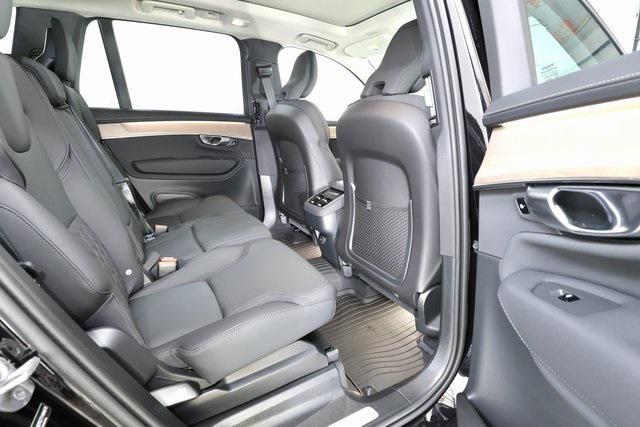 new 2026 Volvo XC90 car, priced at $69,325