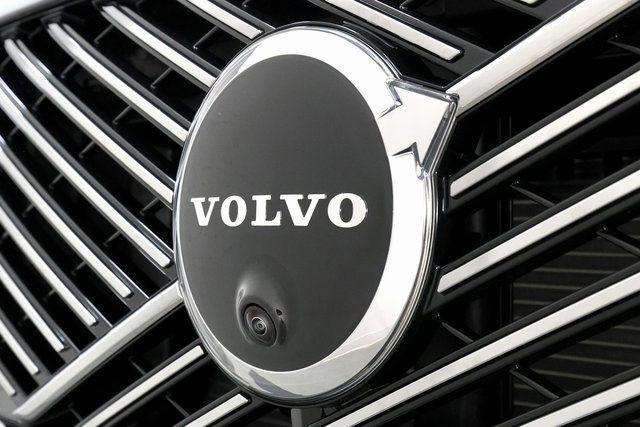 new 2026 Volvo XC90 car, priced at $69,825