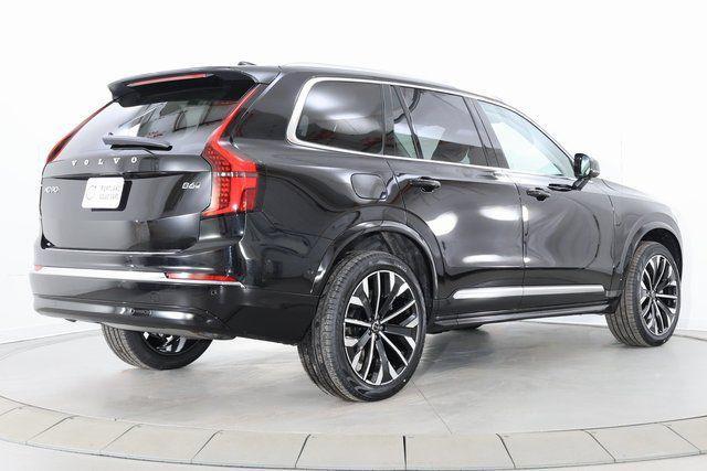new 2026 Volvo XC90 car, priced at $69,825