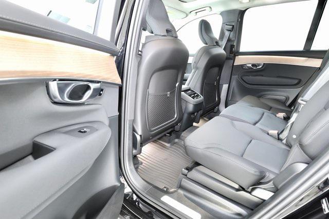 new 2026 Volvo XC90 car, priced at $69,325