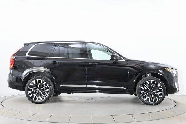 new 2026 Volvo XC90 car, priced at $69,825