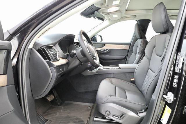 new 2026 Volvo XC90 car, priced at $69,325