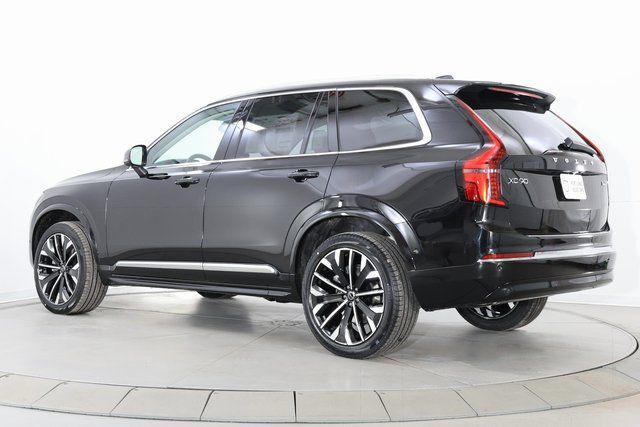 new 2026 Volvo XC90 car, priced at $69,825