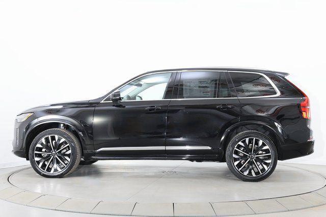 new 2026 Volvo XC90 car, priced at $69,825
