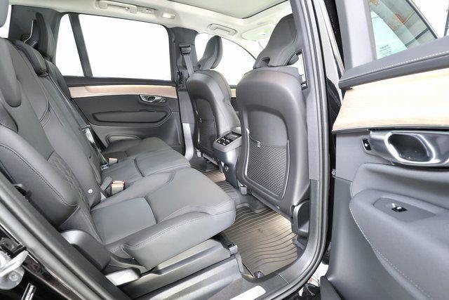 new 2026 Volvo XC90 car, priced at $69,825