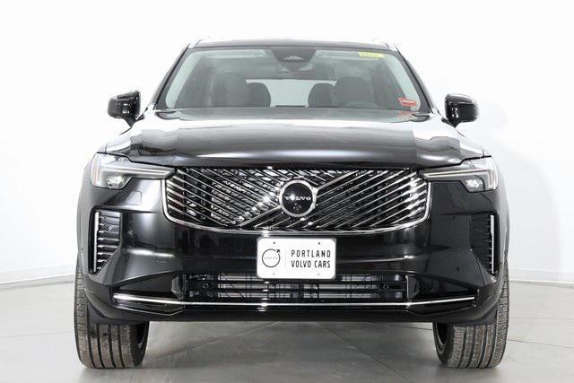 new 2026 Volvo XC90 car, priced at $69,325