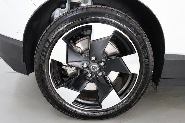 used 2025 Volvo EX30 car, priced at $35,990