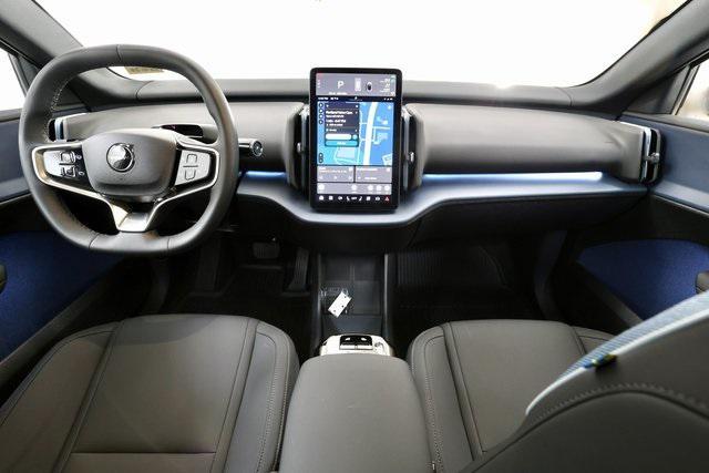 used 2025 Volvo EX30 car, priced at $40,990