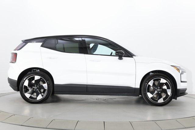 used 2025 Volvo EX30 car, priced at $40,990