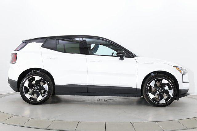 used 2025 Volvo EX30 car, priced at $35,990