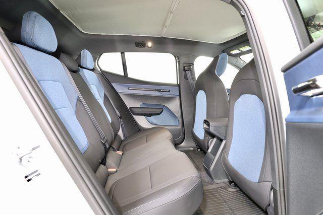 used 2025 Volvo EX30 car, priced at $35,990