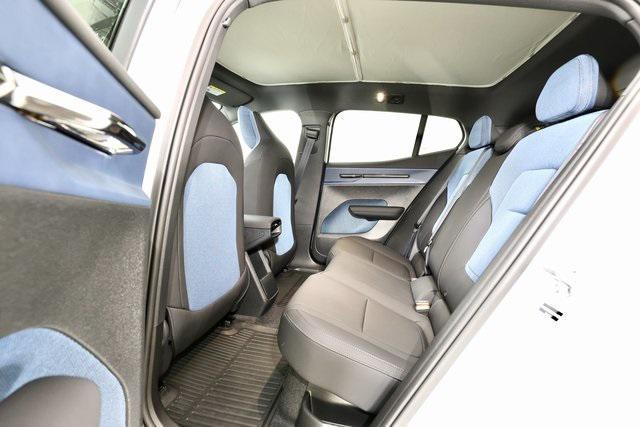 used 2025 Volvo EX30 car, priced at $40,990