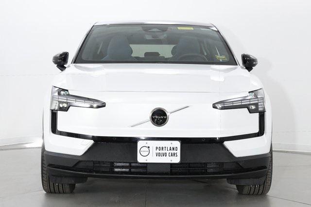 used 2025 Volvo EX30 car, priced at $40,990
