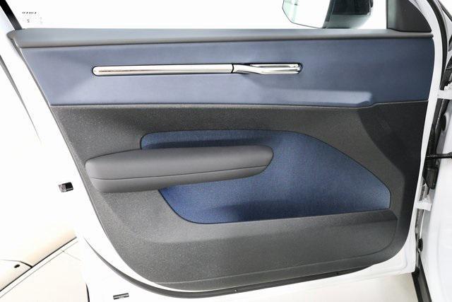 used 2025 Volvo EX30 car, priced at $40,990