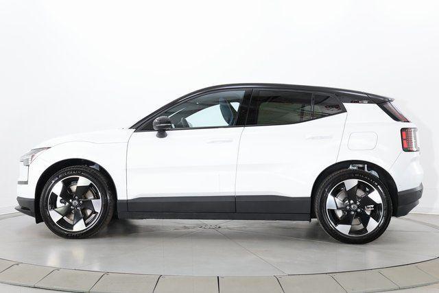 used 2025 Volvo EX30 car, priced at $35,990