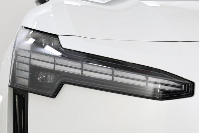 used 2025 Volvo EX30 car, priced at $40,990