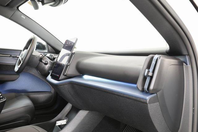 used 2025 Volvo EX30 car, priced at $40,990